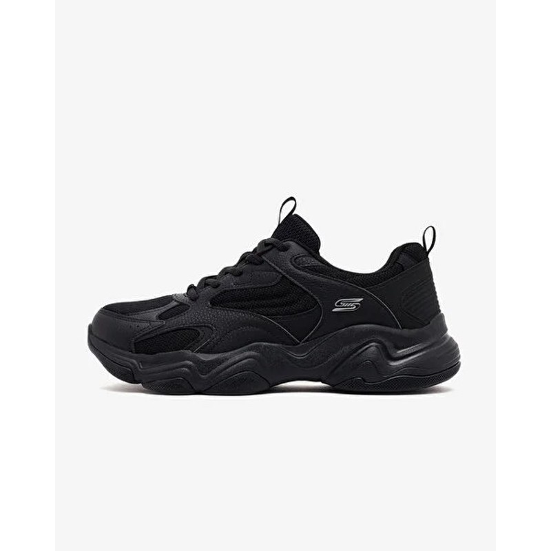 Skechers Bobs Diego Kadın Spor Ayakkabı (117685 BBK) Siyah
